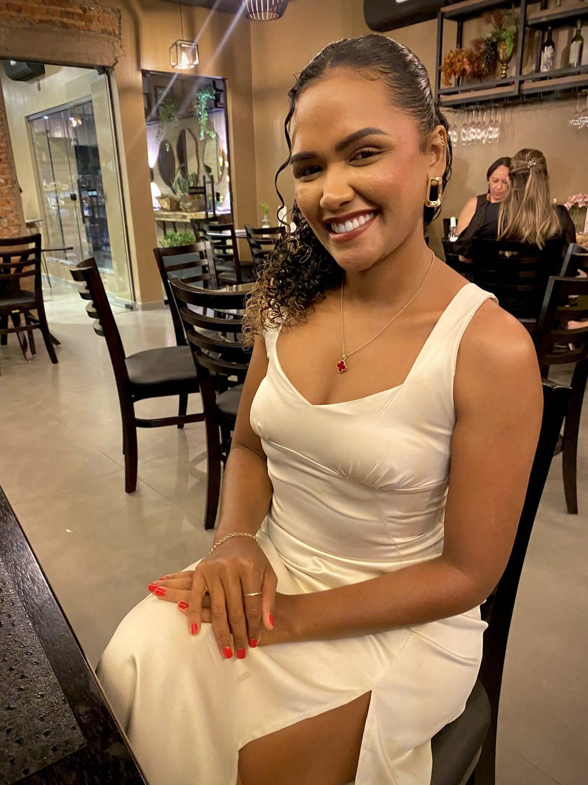 Rafaela de Araújo